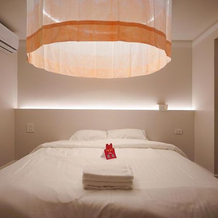 Hotel Abc Bangkok Rca Esterno foto